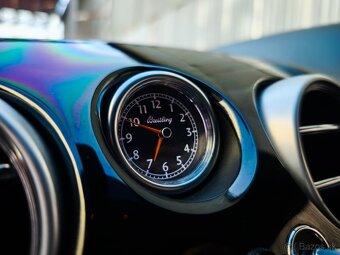 Bentley Continental GT 6.0 W12 Carbon - 19