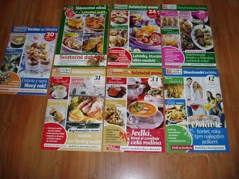 Recepty - Nový čas pre ženy - 19