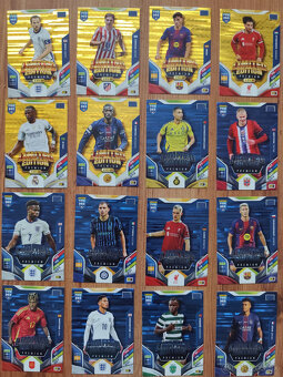 Futbalové kartičky Adrenalyn - Fifa 365 2026. - 19