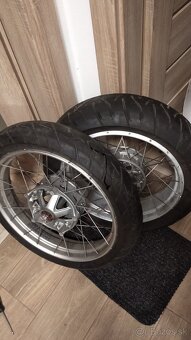 10. Bmw 1250 gs , 1200 gs , adventure diely - 19