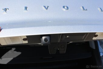 SsangYong Tivoli XK/AUTL/DUB32 - 19