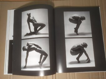 Ľubo Špirko - Tvár tela, Body look - 19