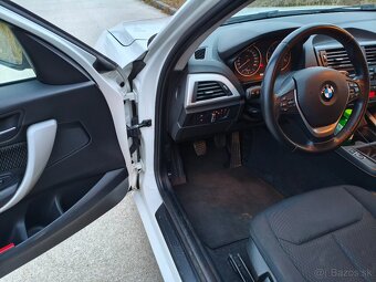 Predám Bmw f20 - 19