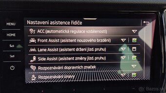 Škoda Kodiaq 2.0 TDi 110kw DSG 2022 FACELIFT - 19