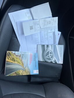 Toyota Corolla sedan 2019 1.6 Valvematic CVT EXECUTIVE - 19