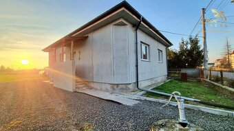 Rodinný domček pripravený pre váš príbeh v obci Zemplínske H - 19