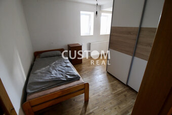 Veľkorysý rodinný dom v Žiline - mestská časť Budatín - 19
