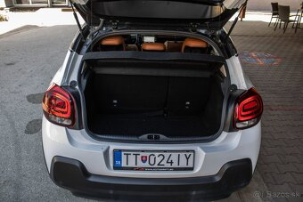 Citroën C3 Pure Tech 82 Shine - 19