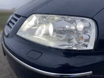 Volkswagen Sharan 2.0 TDI - 19
