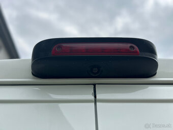 Citroën Jumper 2.0 BlueHDi, L1H1, odpočet DPH - 19