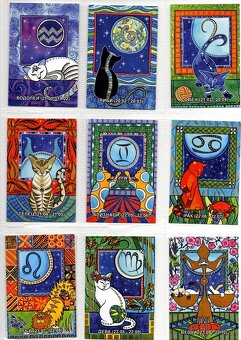 KALENDARIKY BULHARSKO 2026 - 19