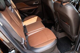 Opel Mokka 1.7 CDTI S/S 4x4 Enjoy (2014) - 19