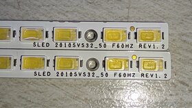 Predám náhradné diely SAMSUNG 6.MIX - 19