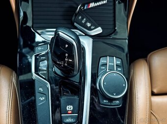 BMW X4 xDrive30d mHEV A/T - 19