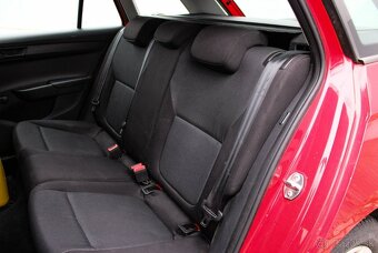 Škoda Fabia Combi 1.2 TSI Active - 19