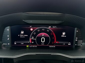 Škoda Superb Combi 2.0 TDI L&K DSG - 19