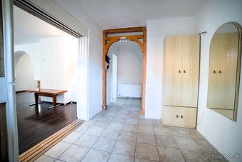 Poschodový rodinný dom (dvojgeneračný) s garážou,obec Rybník - 19