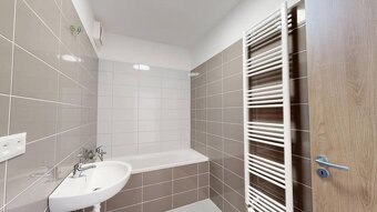 Dvojizbový byt 49 m2, Senica, Sadová ul., - 19