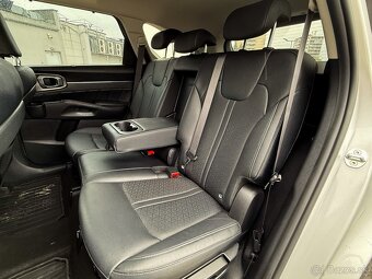 KIA Sorento 2.2 CRDi - 19