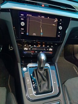 VW Arteon R-Line,Shooting Brake - 2.0TDI, DSG, 27 000KM, DPH - 19
