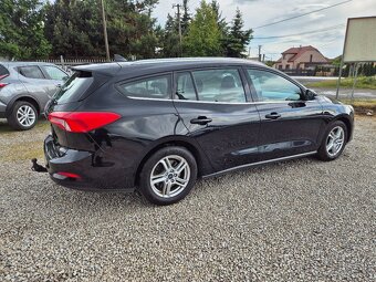 Ford focus sw - 19
