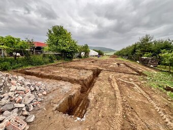Zemné a výkopové práce - Topoľčany - 19