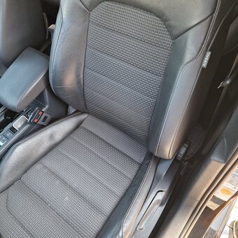Volkswagen Golf Variant 2.0 TDI BMT... - 19