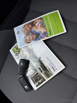 Skoda Fabia Monte Carlo - 19