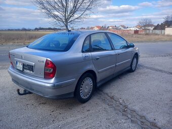 Citroen c5 v6 3.0 exclusive - 19