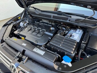 VOLKSWAGEN TOURAN,HIGHLINE,2,0TDI, MANUÁL, 5-MIESTNY, 6/2017 - 19