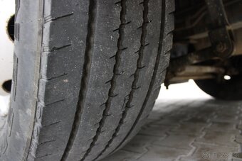 Volvo FL 240, EURO 5, HYDRAULICKÉ ČELO, PNEU 80% - 19