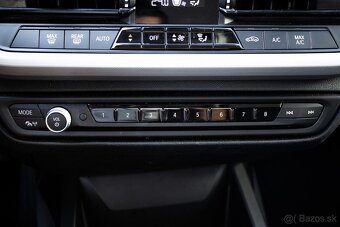 BMW Rad 1 118i Advantage / AJ NA SPLÁTKY - 19