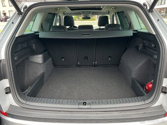 Škoda Kodiaq 2.0 TDI 147kw DSG Laurin & Klement - 19