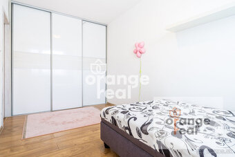 Prenájom 3-izbového zariadeného bytu pri centre Košíc, Magur - 19