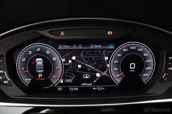 Audi A8 Long 3.0 L 55 TFSI Quattro tiptronic - 19