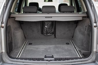 BMW X3 xDrive20d M47, 110 kW, M6, 5d. - 19