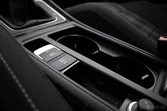 Volkswagen Golf Variant GTD 2.0 - 19