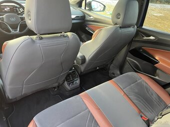 Volkswagen ID4 Pro Performance IQ matrix - 19