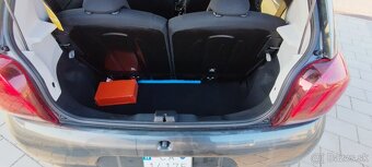 Peugeot 108 1.2 r.v.2018 96tis km - 19