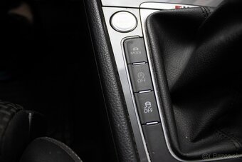 Volkswagen Golf Variant Alltrack 2.0 TDI BMT 4MOTION - 19