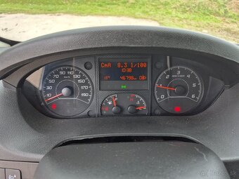 Fiat Ducato 2.3 MultiJet - Izoterma / Chladiak / odpočet DPH - 19