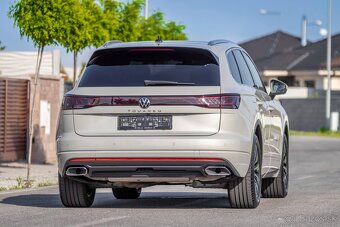 VW TOUAREG Elegance 3.0l V6 TDI SCR 4MOTION 210kW (286PS) - 19