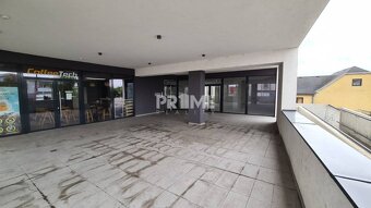 Priestranný 3i byt, 2xloggia, parking, novostavba Mendelsohn - 19