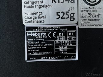 VW GOLF 6 2011 STYLE - 19