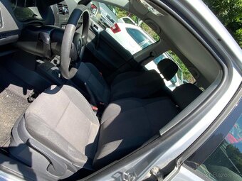 Volkswagen Polo 1.9TDI 74kW klimatizace 2005 ABS - 19