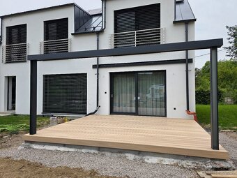 Ponúkame najkvalitnejšie wpc terasy na SK - 19