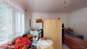 BartanusReality - Na predaj starší rodinný dom s veľkým poze - 19