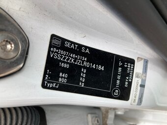 Seat Ibiza 1.0 TGI (CNG) XCELLENCE - 19