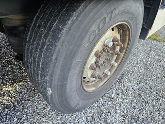 naves Krone SD Standard 2019 - 19