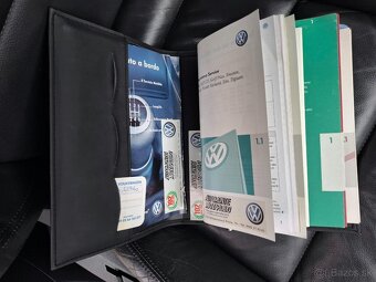 VOLKSWAGEN GOLF 1.9 TDI GT EDITION M6 - 19